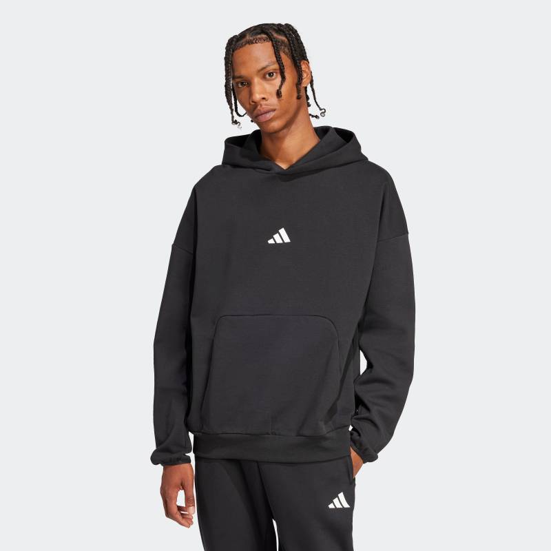 adidas Sportswear Kapuzensweatshirt »M FI SL HD« von adidas Sportswear