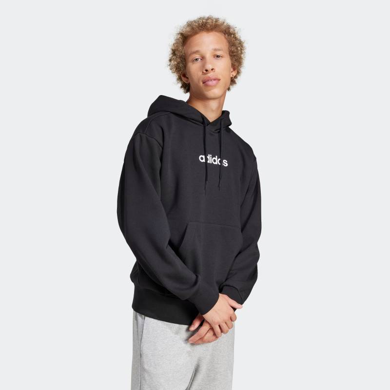 adidas Sportswear Kapuzensweatshirt »M LIN FL HD« von adidas Sportswear