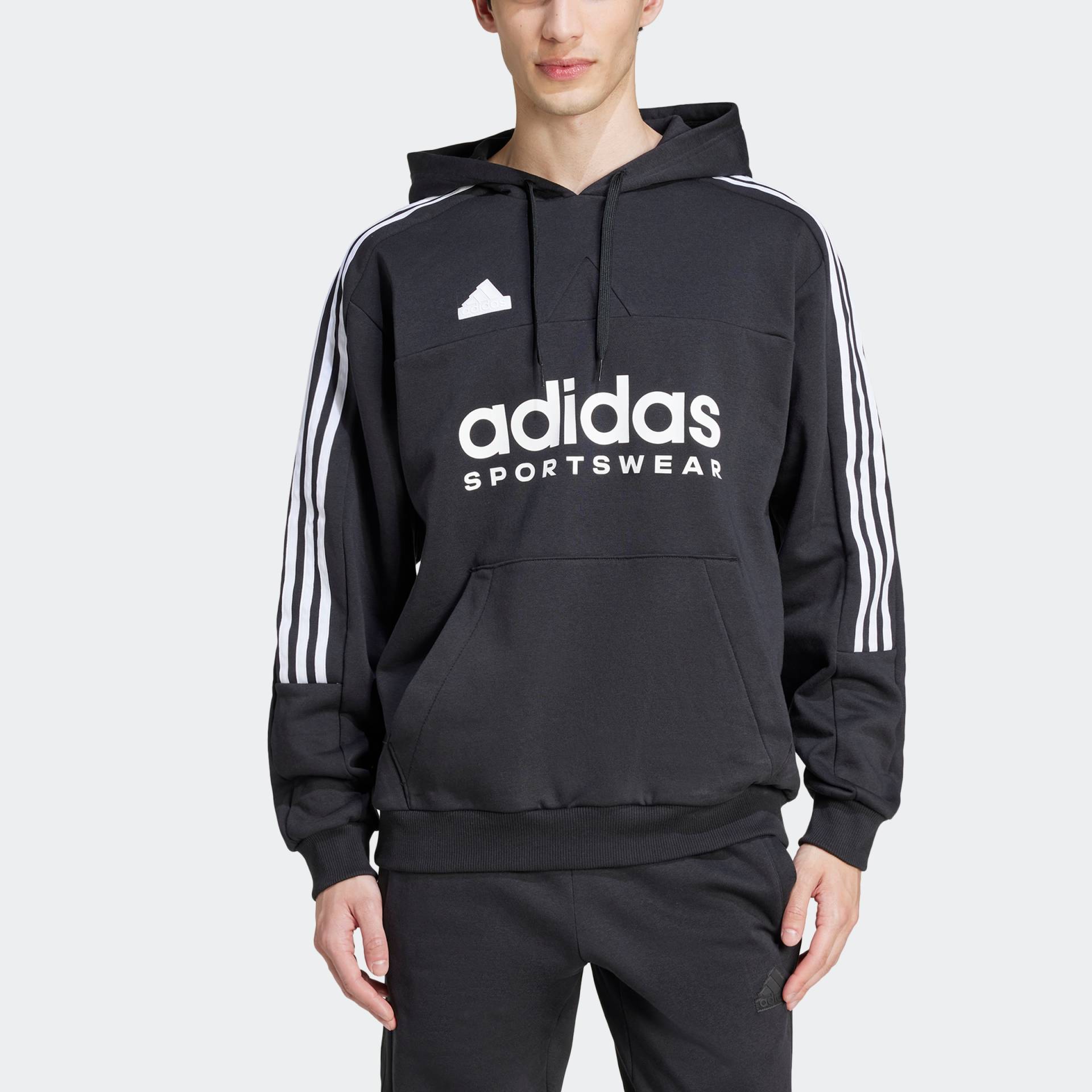 adidas Sportswear Kapuzensweatshirt »M TIRO FL HDY« von adidas Sportswear