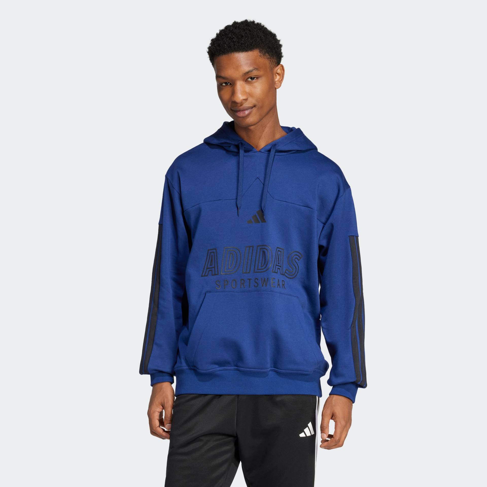 adidas Sportswear Kapuzensweatshirt »M TIRO FL HDY« adidas Sportswear Kapuzensweatshirt »M TIRO FL HDY« von adidas Sportswear