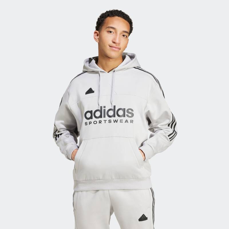 adidas Sportswear Kapuzensweatshirt »M TIRO FL HDY« von adidas Sportswear