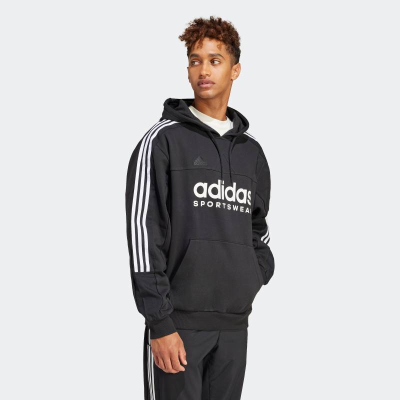 adidas Sportswear Kapuzensweatshirt »M TIRO HOODIE« von adidas Sportswear