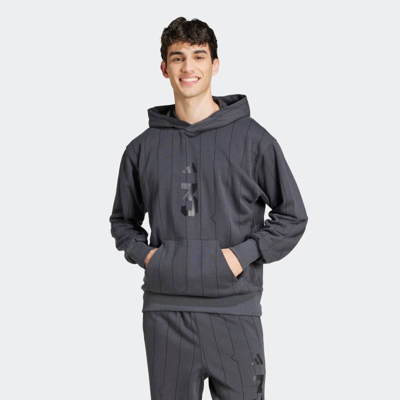 adidas Sportswear Kapuzensweatshirt »M US SPORT HD« von adidas Sportswear