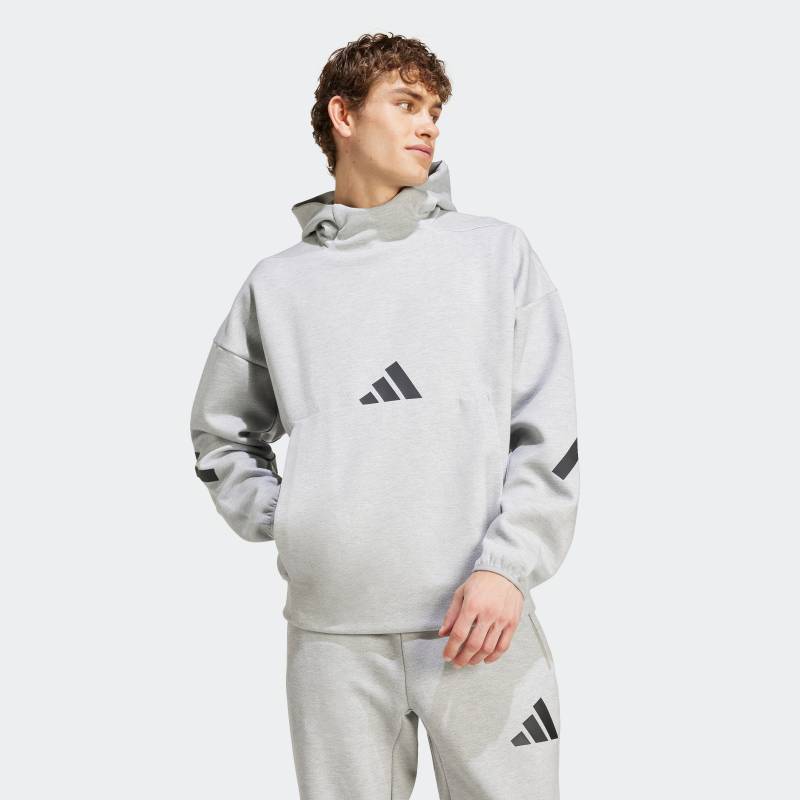 adidas Sportswear Kapuzensweatshirt »M Z.N.E. HD« von adidas Sportswear