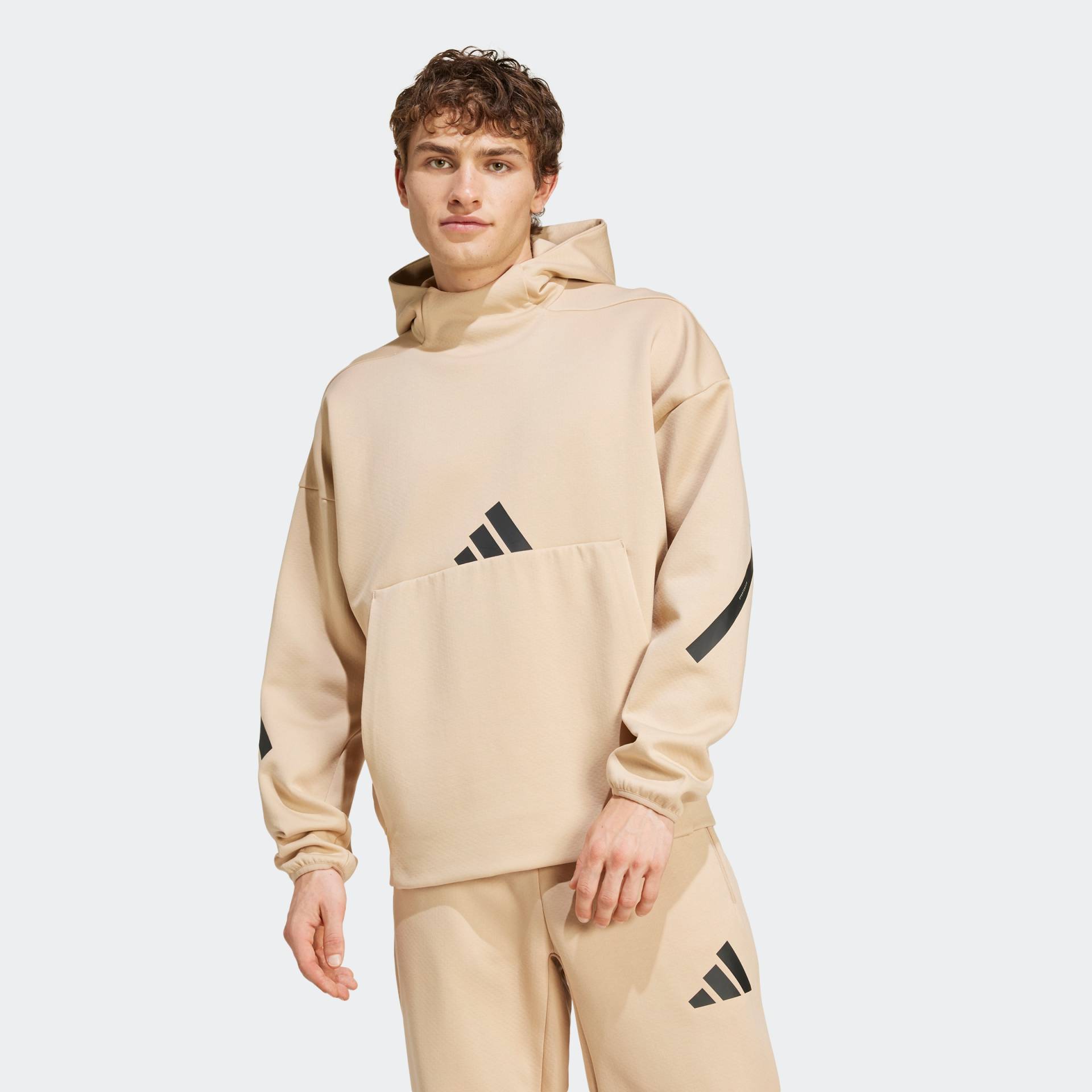 adidas Sportswear Kapuzensweatshirt »M Z.N.E. HD« von adidas Sportswear