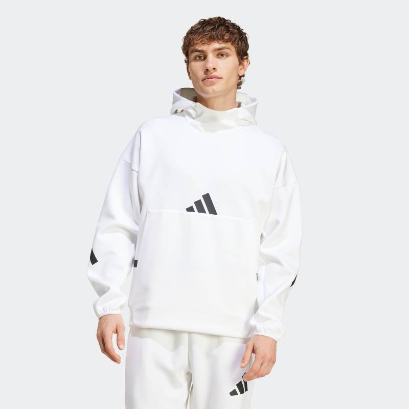 adidas Sportswear Kapuzensweatshirt »M Z.N.E. HD« von adidas Sportswear