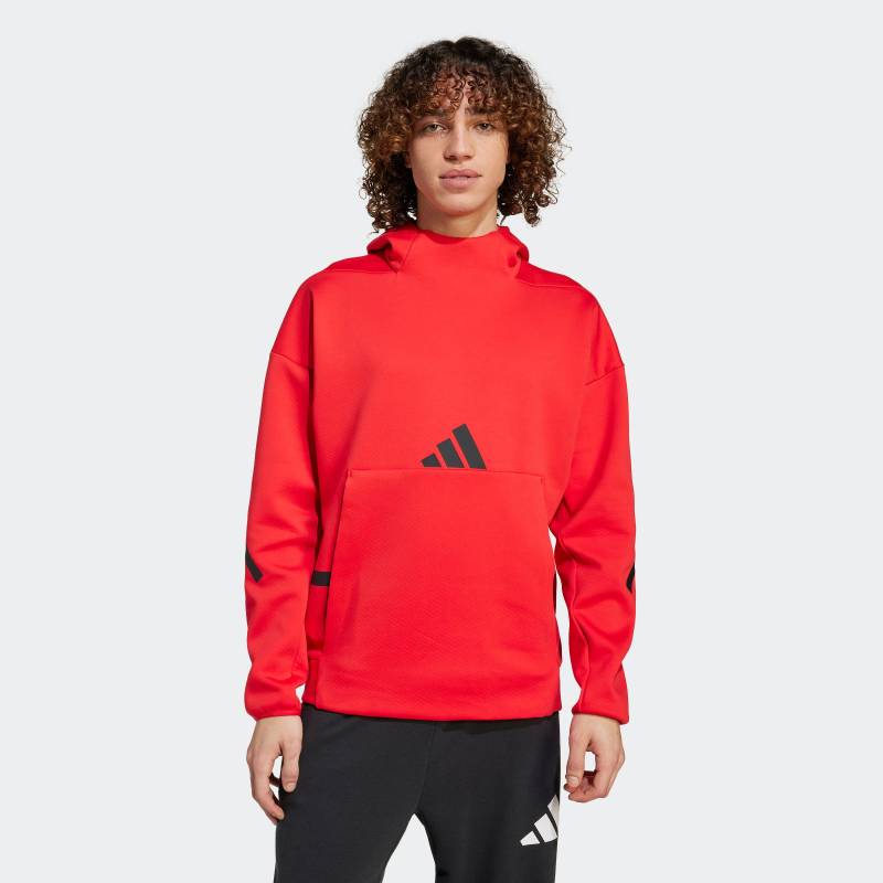 adidas Sportswear Kapuzensweatshirt »M Z.N.E. HD« von adidas Sportswear