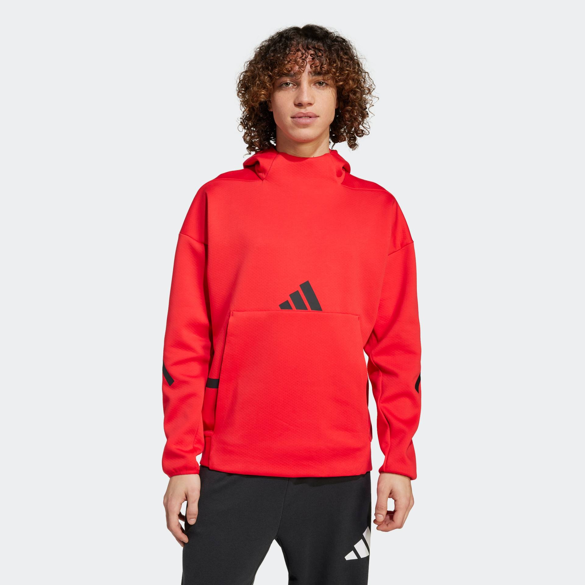 adidas Sportswear Kapuzensweatshirt »M Z.N.E. HD« adidas Sportswear Kapuzensweatshirt »M Z.N.E. HD« von adidas Sportswear
