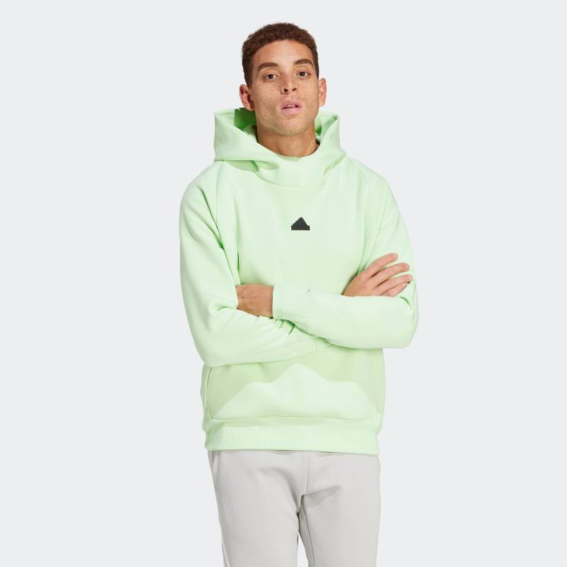 adidas Sportswear Kapuzensweatshirt »M Z.N.E. PR HD« von adidas Sportswear