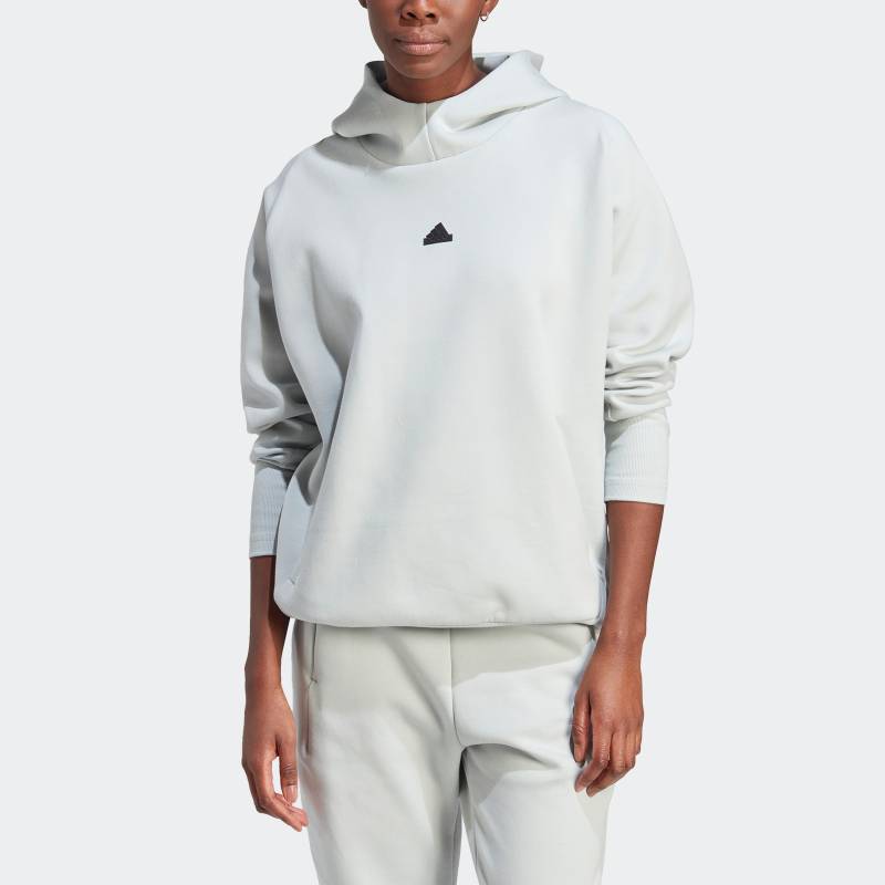 adidas Sportswear Kapuzensweatshirt »OVERHEAD ADIDAS Z.N.E. HOODIE« von adidas Sportswear