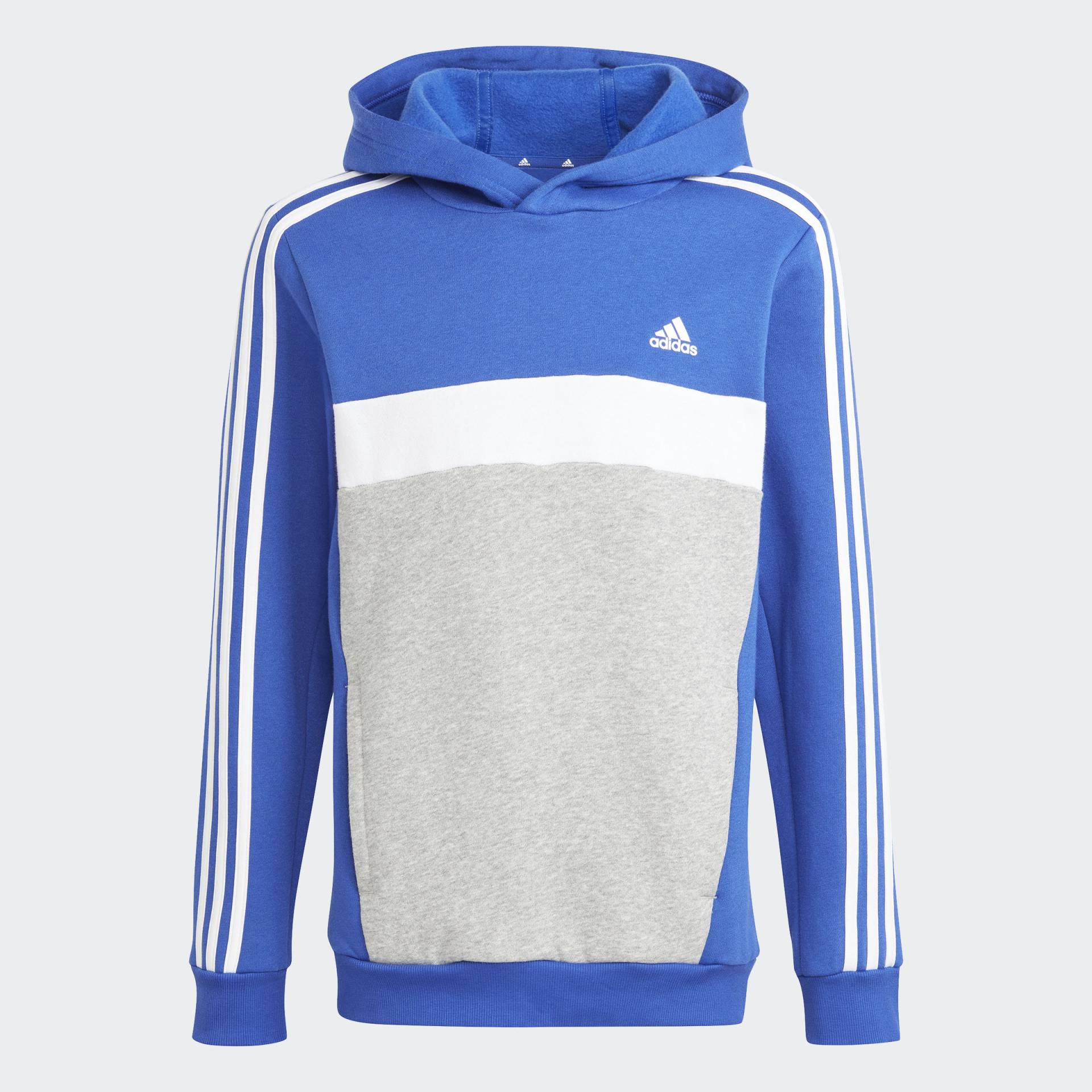 adidas Sportswear Kapuzensweatshirt »TIBERIO 3STREIFEN COLORBLOCK KIDS HOODIE« von adidas Sportswear