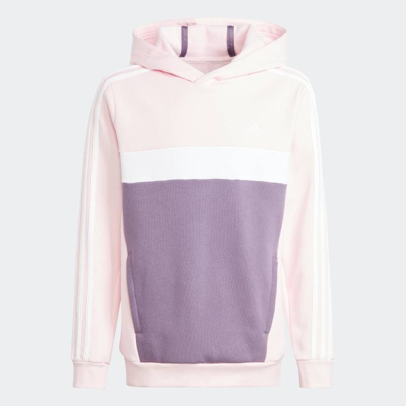 adidas Sportswear Kapuzensweatshirt »TIBERIO 3STREIFEN COLORBLOCK KIDS HOODIE« von adidas Sportswear