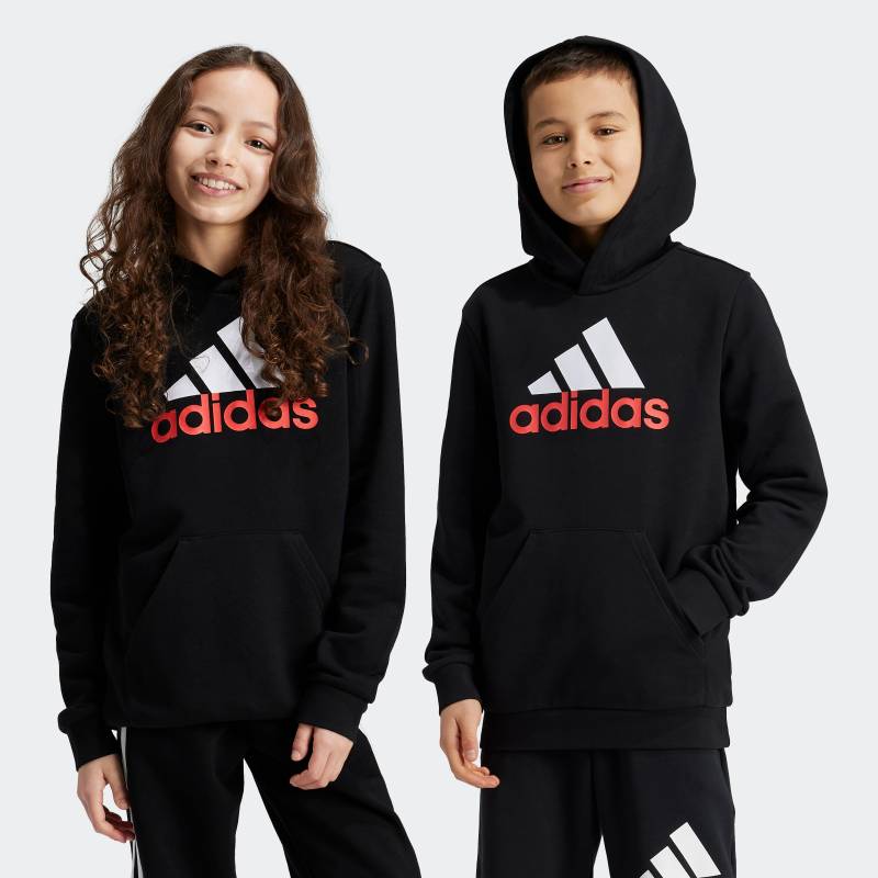 adidas Sportswear Kapuzensweatshirt »U BL 2 HOODIE« von adidas Sportswear