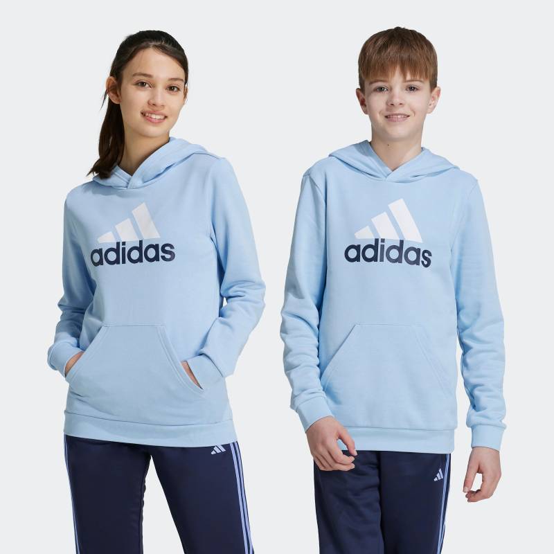 adidas Sportswear Kapuzensweatshirt »U BL 2 HOODIE« von adidas Sportswear