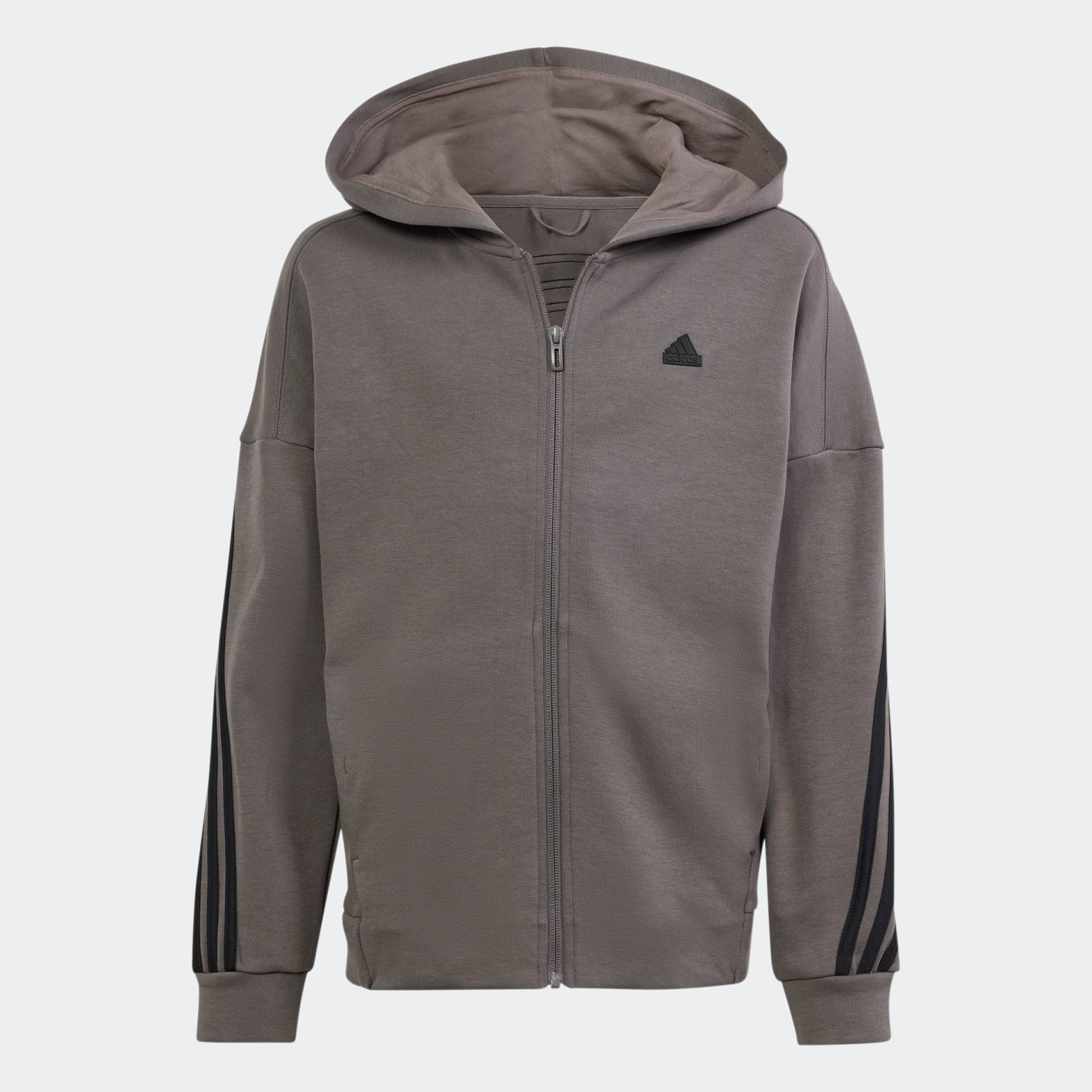 adidas Sportswear Kapuzensweatjacke »U FI 3S FZ HD« von adidas Sportswear