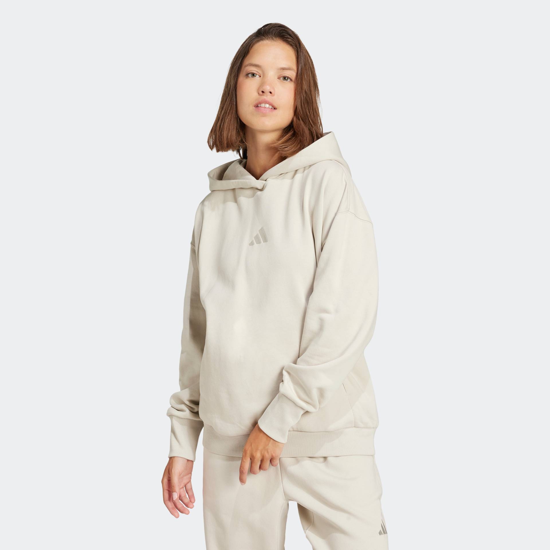 adidas Sportswear Kapuzensweatshirt »W ALL SZN BF HD« von adidas Sportswear