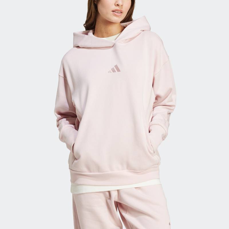 adidas Sportswear Kapuzensweatshirt »W ALL SZN BF HD« von adidas Sportswear