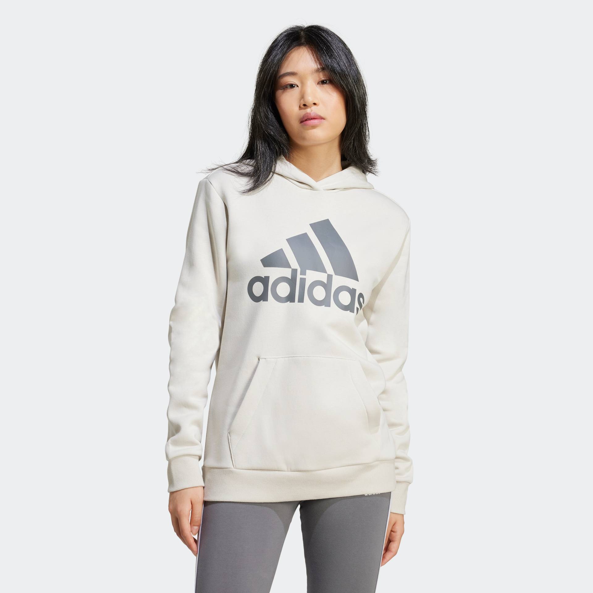 adidas Sportswear Kapuzensweatshirt »W BL OV HD« von adidas Sportswear