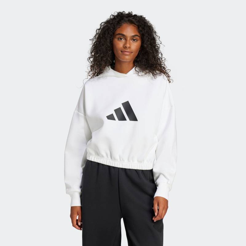 adidas Sportswear Kapuzensweatshirt »W FI 3B OH HD« von adidas Sportswear