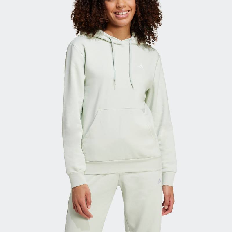 adidas Sportswear Kapuzensweatshirt »W SL FC HD« von adidas Sportswear