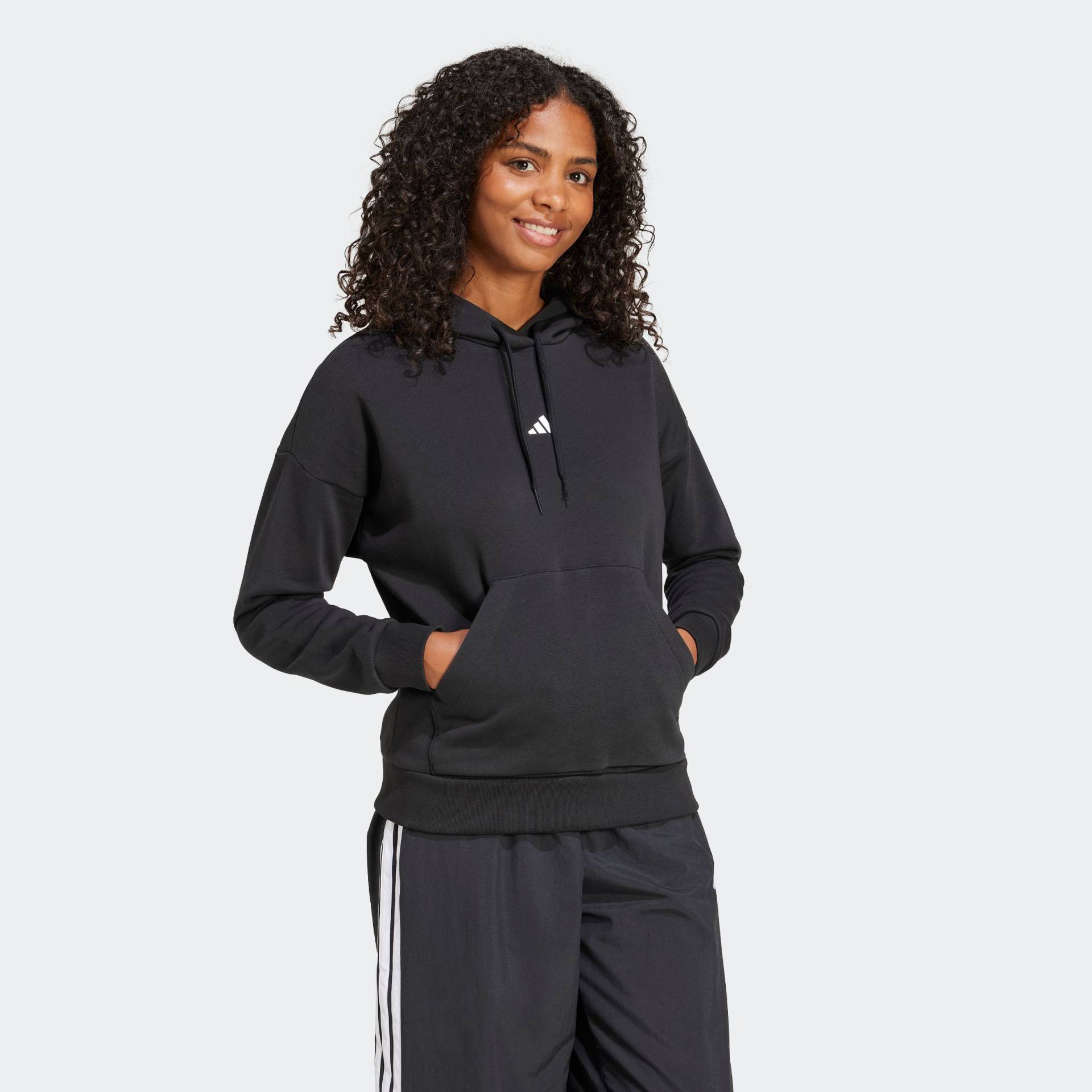 adidas Sportswear Kapuzensweatshirt »W SL FC HD« adidas Sportswear Kapuzensweatshirt »W SL FC HD« von adidas Sportswear
