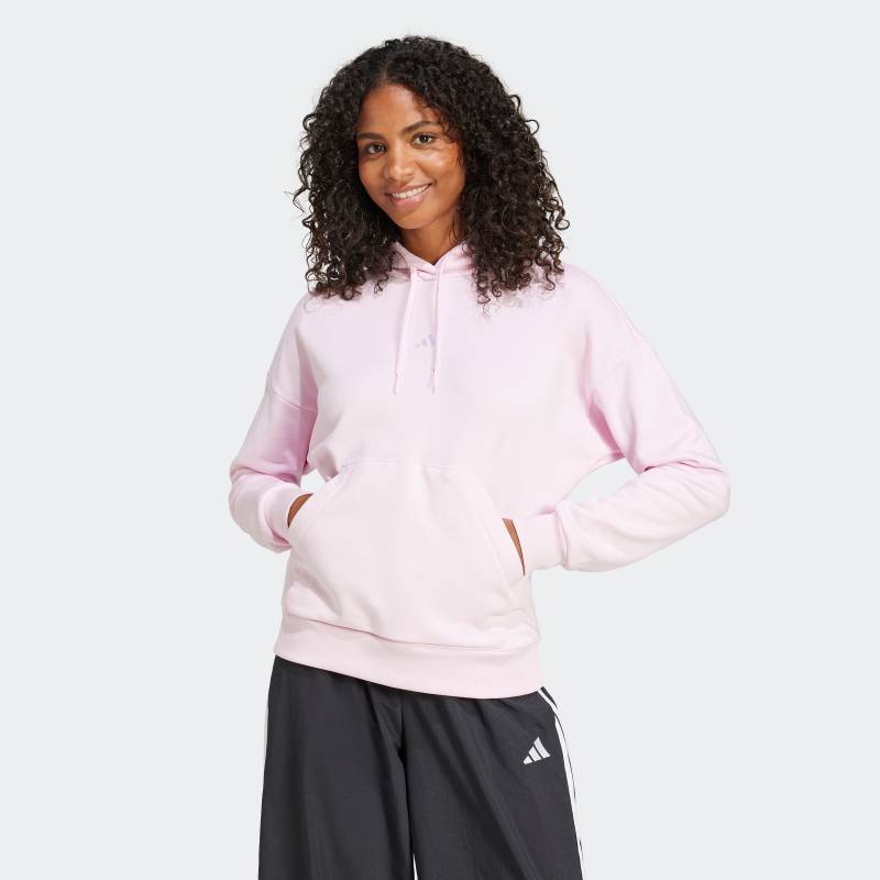 adidas Sportswear Kapuzensweatshirt »W SL FC HD« von adidas Sportswear