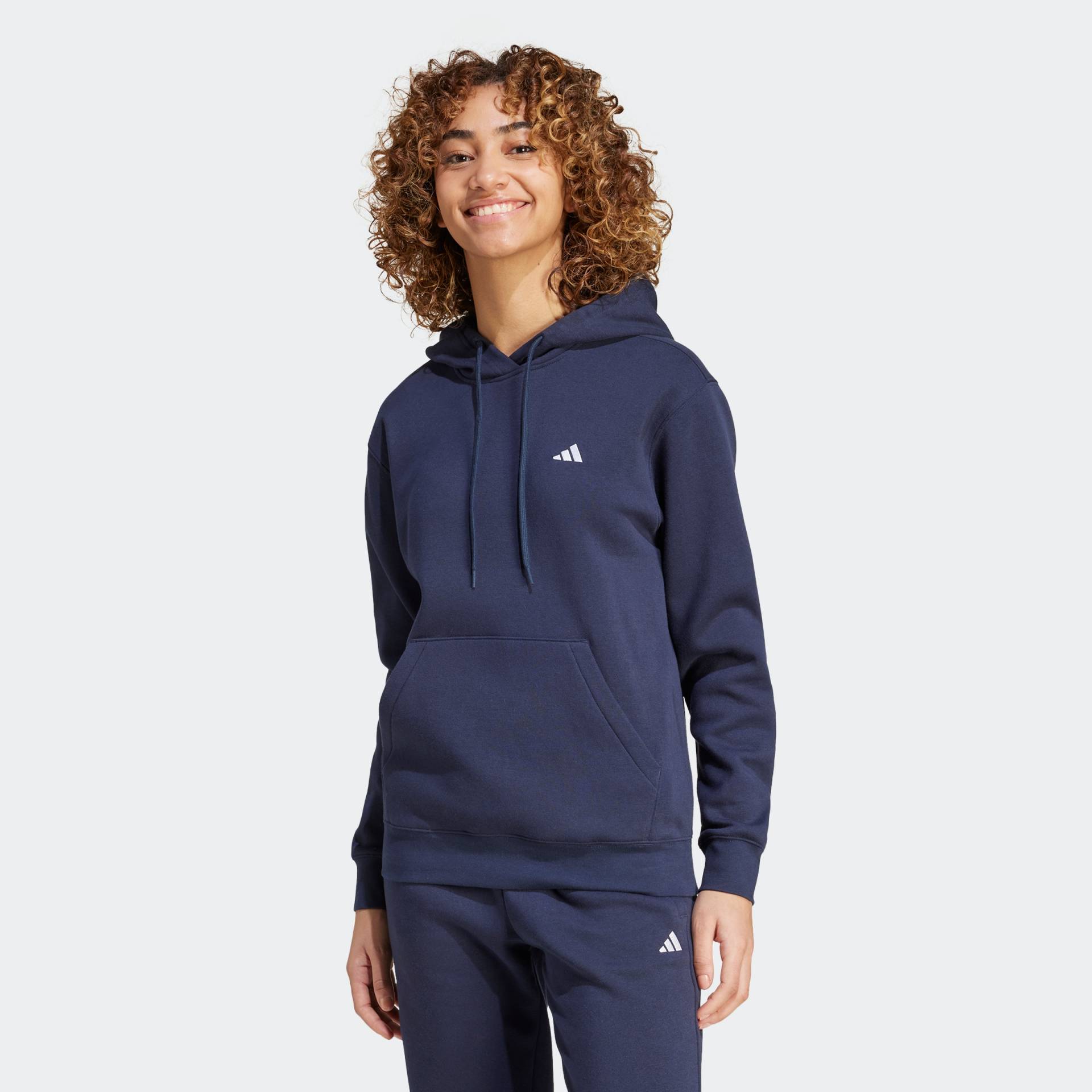 adidas Sportswear Kapuzensweatshirt »W SL FC HD« von adidas Sportswear