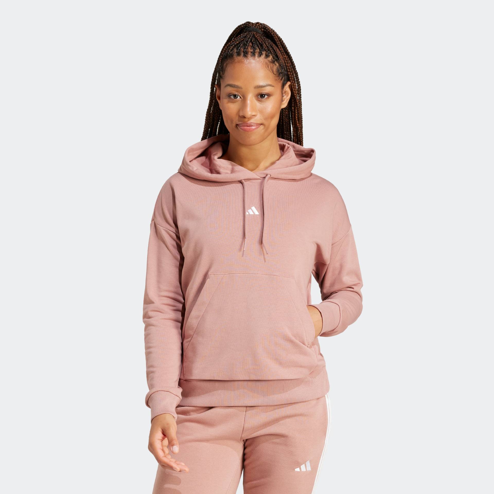 adidas Sportswear Kapuzensweatshirt »W SL FT HD« von adidas Sportswear