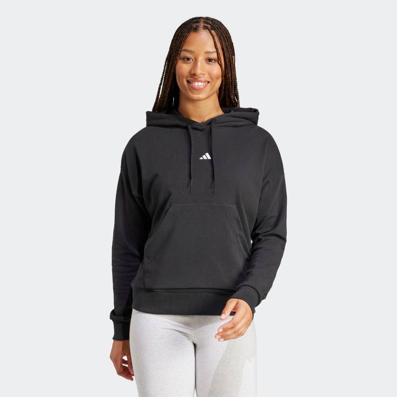 adidas Sportswear Kapuzensweatshirt »W SL FT HD« von adidas Sportswear