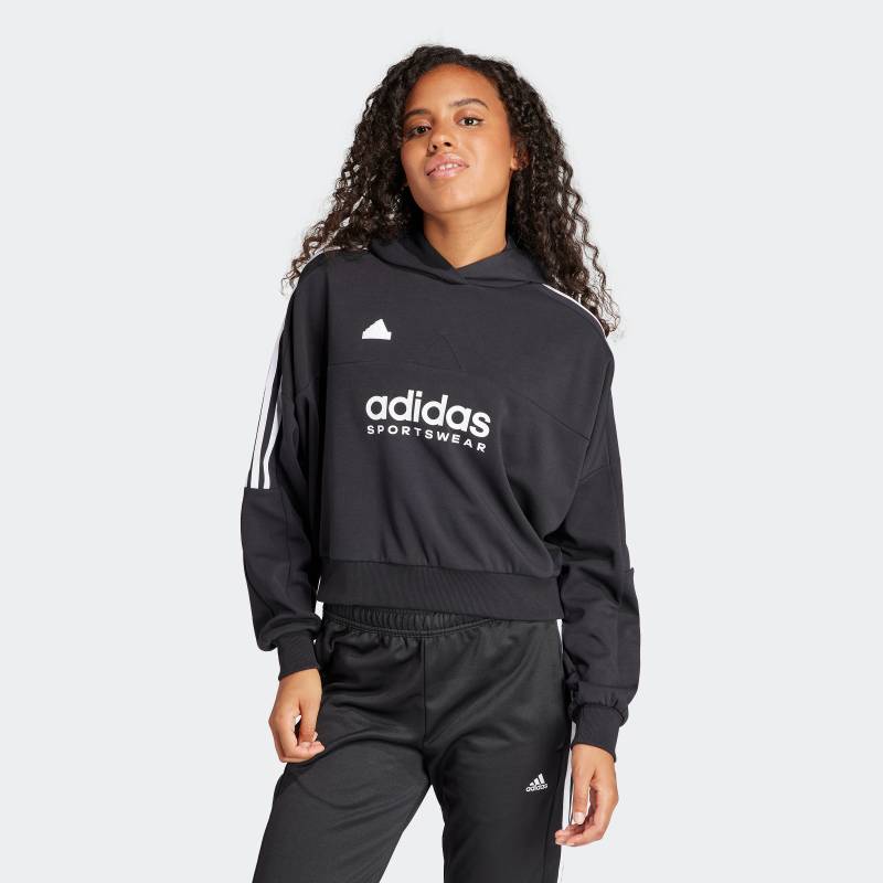 adidas Sportswear Kapuzensweatshirt »W TIRO HOODIE« von adidas Sportswear