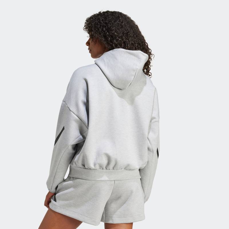 adidas Sportswear Kapuzensweatshirt »W Z.N.E. OH HD« von adidas Sportswear