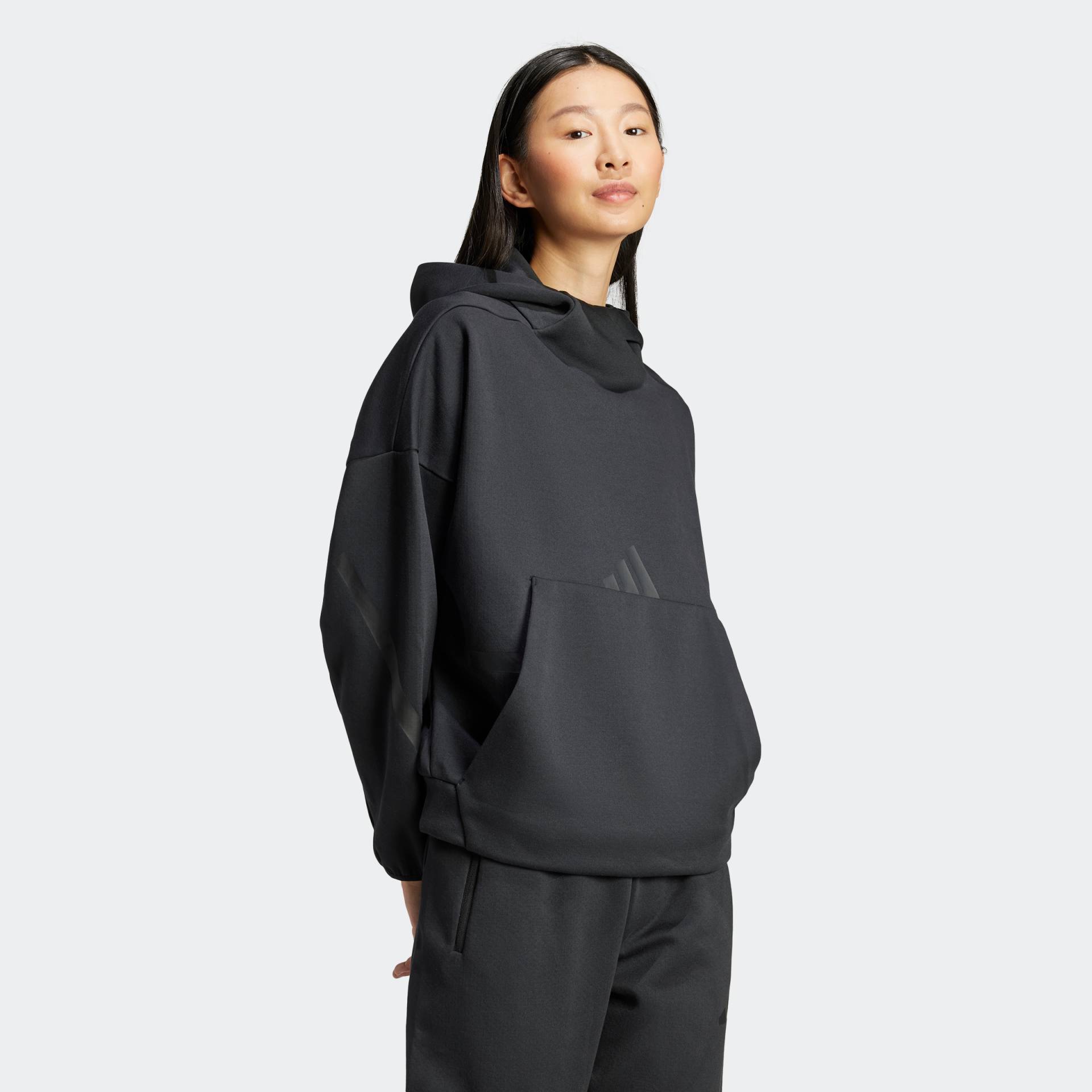 adidas Sportswear Kapuzensweatshirt »W Z.N.E. OH HD« von adidas Sportswear