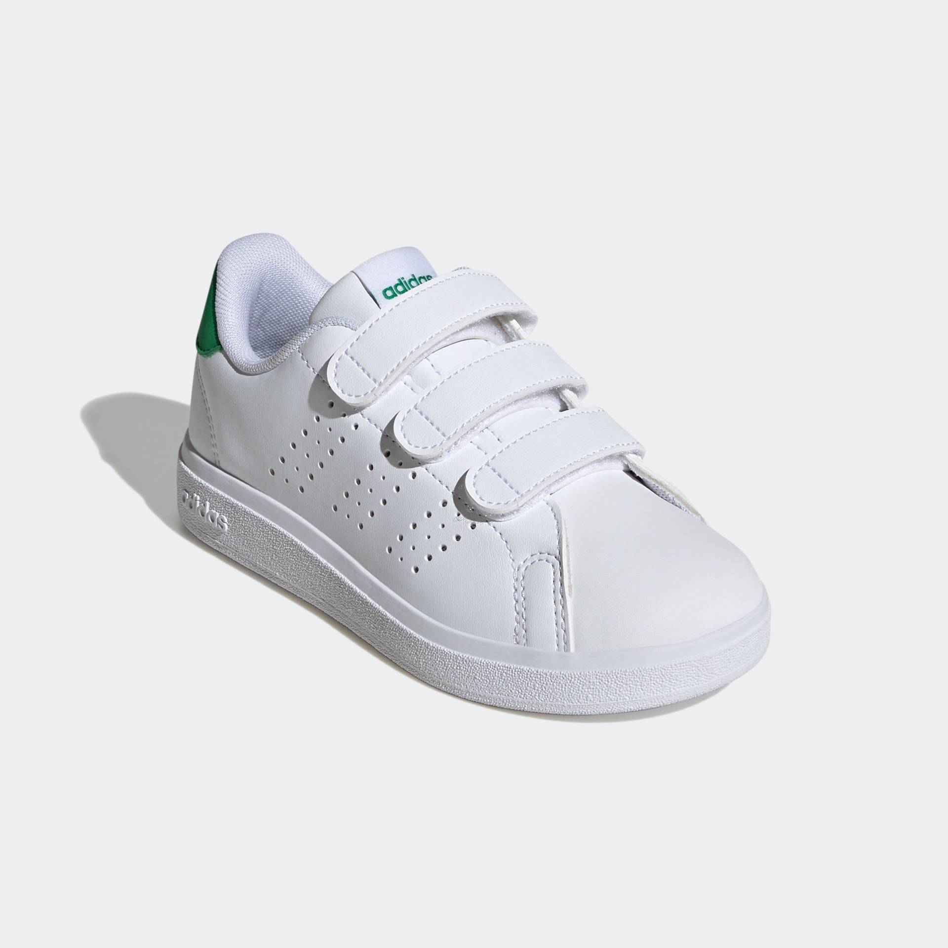 adidas Sportswear Klettschuh »ADVANTAGE BASE 2.0 KIDS« von adidas Sportswear