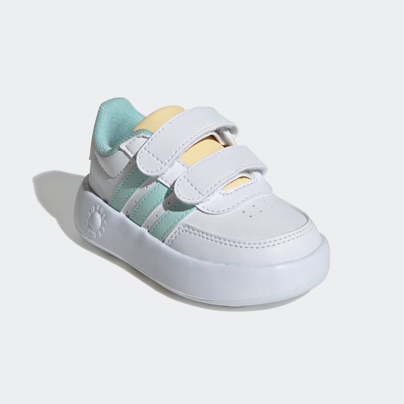 adidas Sportswear Klettschuh »BREAKNET 2.0 KIDS«, für Kinder von adidas Sportswear