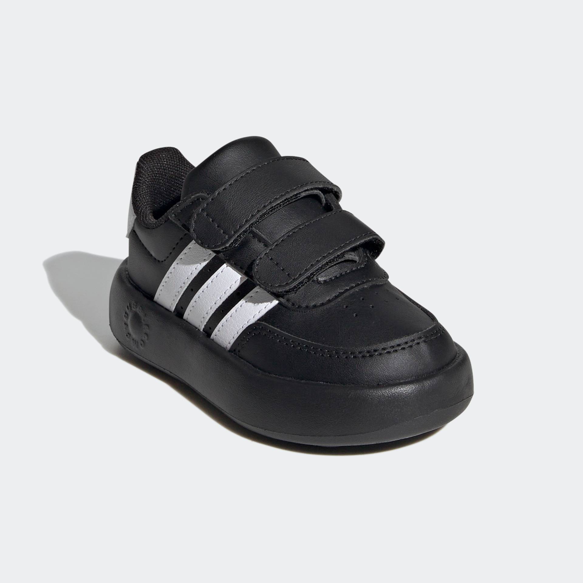 adidas Sportswear Klettschuh »BREAKNET 2.0 KIDS«, für Kinder von adidas Sportswear