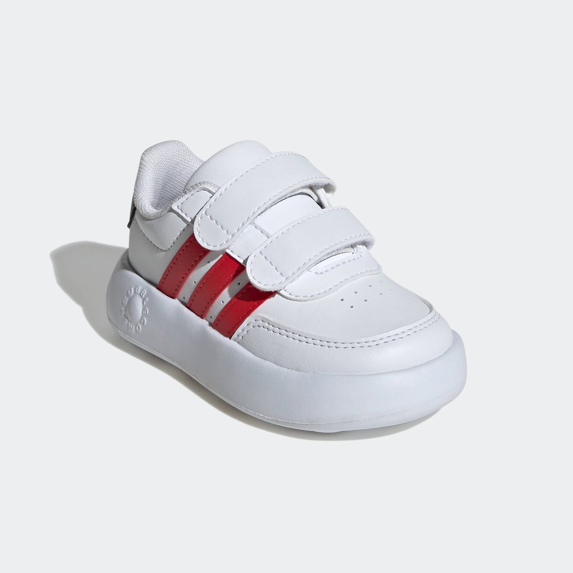 adidas Sportswear Klettschuh »BREAKNET 2.0 KIDS«, für Kinder von adidas Sportswear