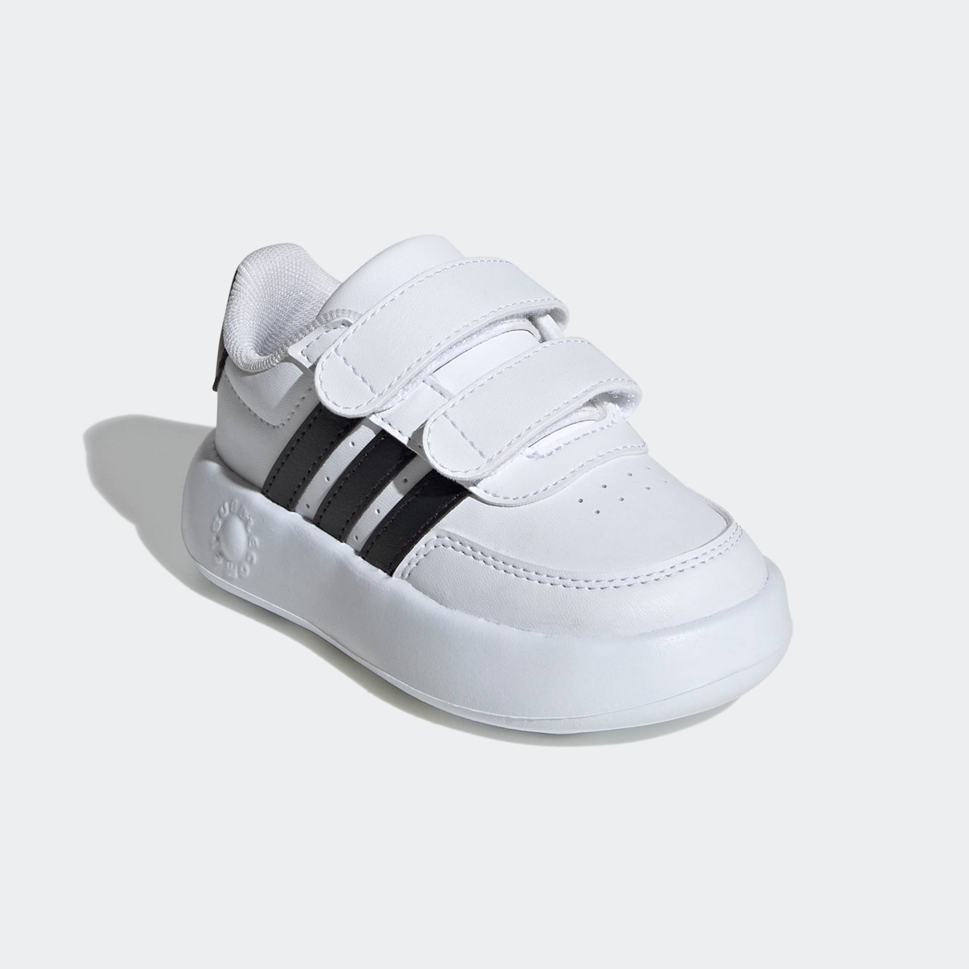 adidas Sportswear Klettschuh »BREAKNET 2.0 KIDS«, für Kinder von adidas Sportswear