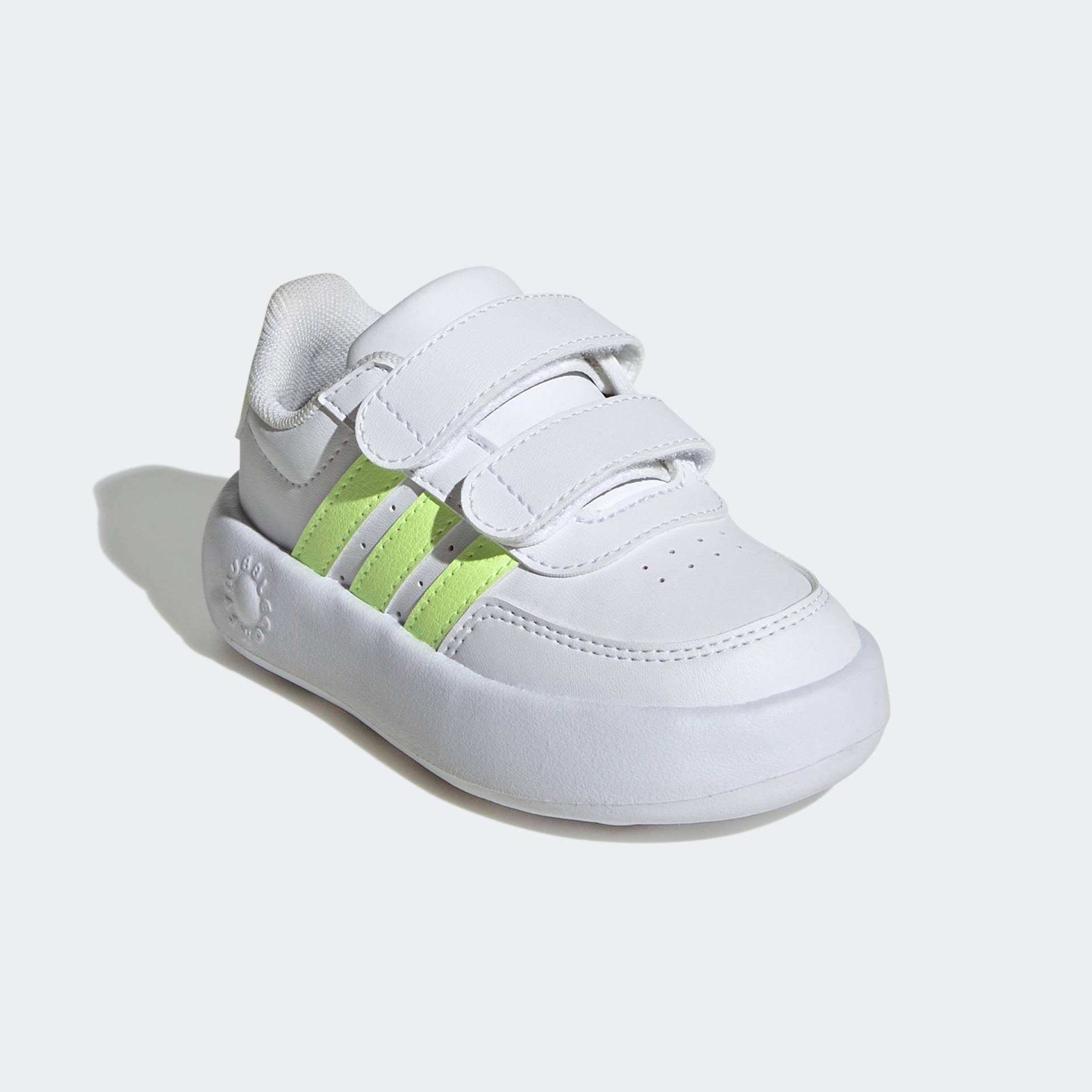 adidas Sportswear Klettschuh »BREAKNET 2.0 KIDS«, für Kinder von adidas Sportswear