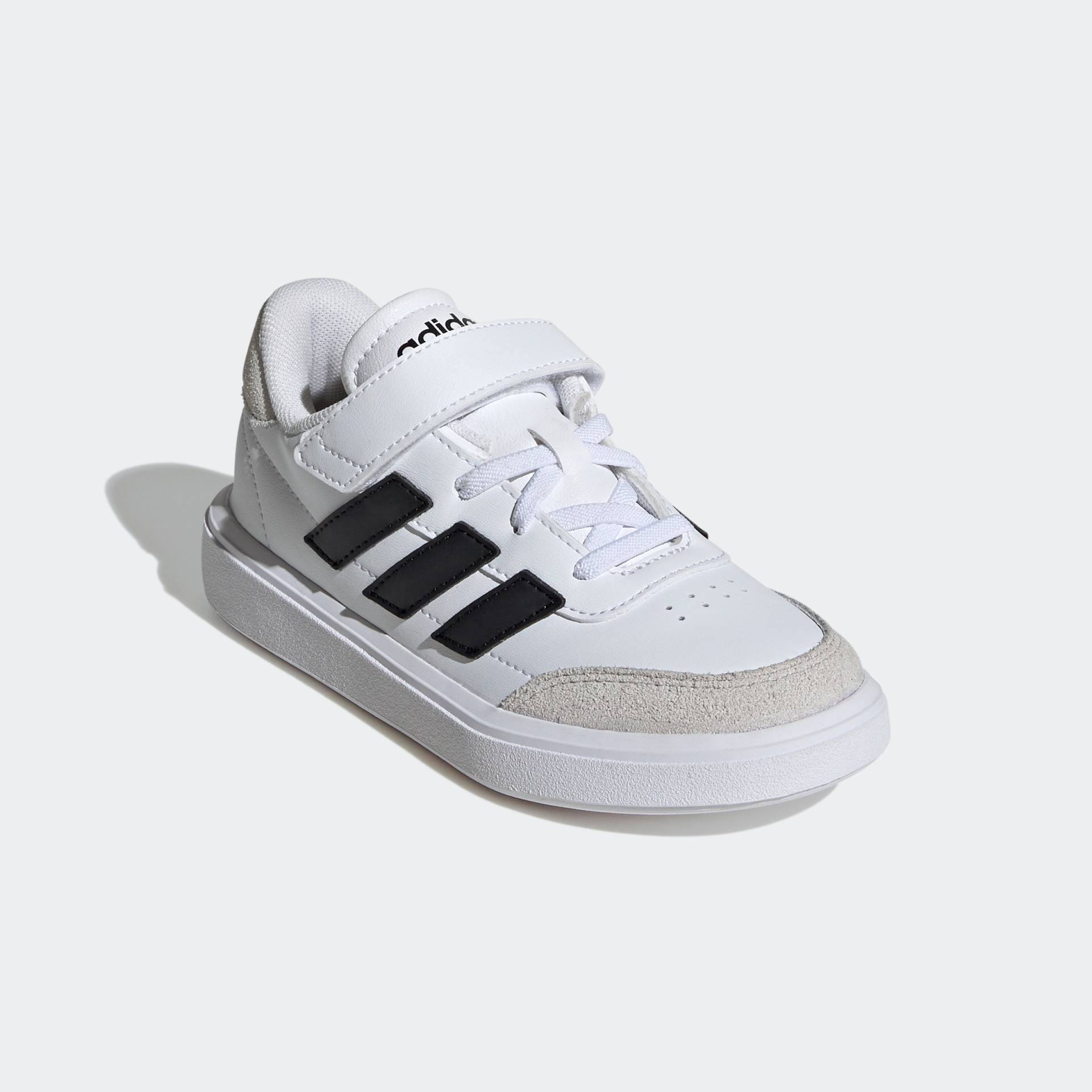 adidas Sportswear Klettschuh »COURTBLOCK« von adidas Sportswear