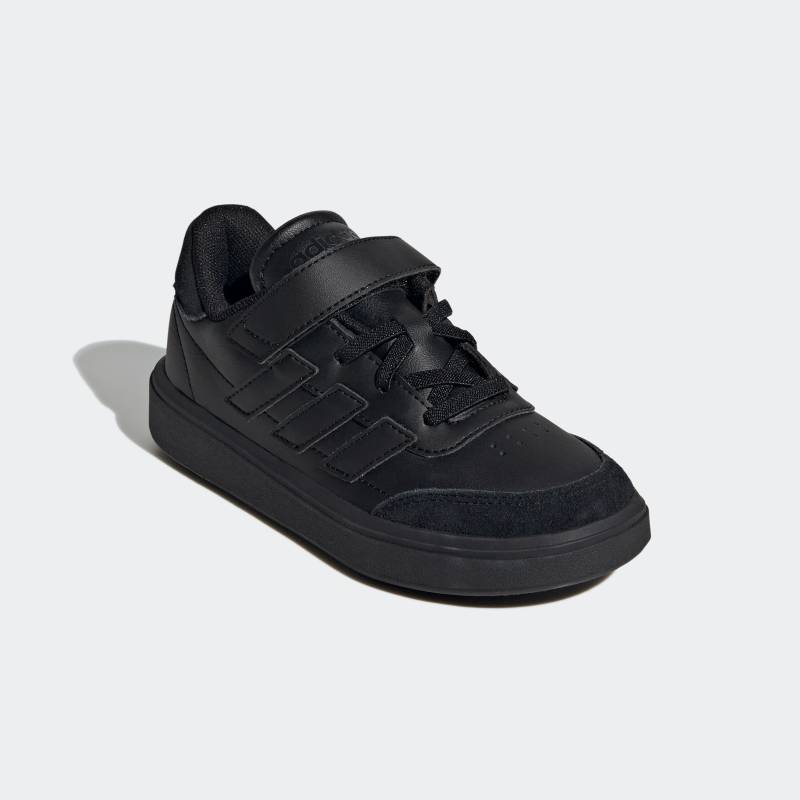 adidas Sportswear Klettschuh »COURTBLOCK« von adidas Sportswear