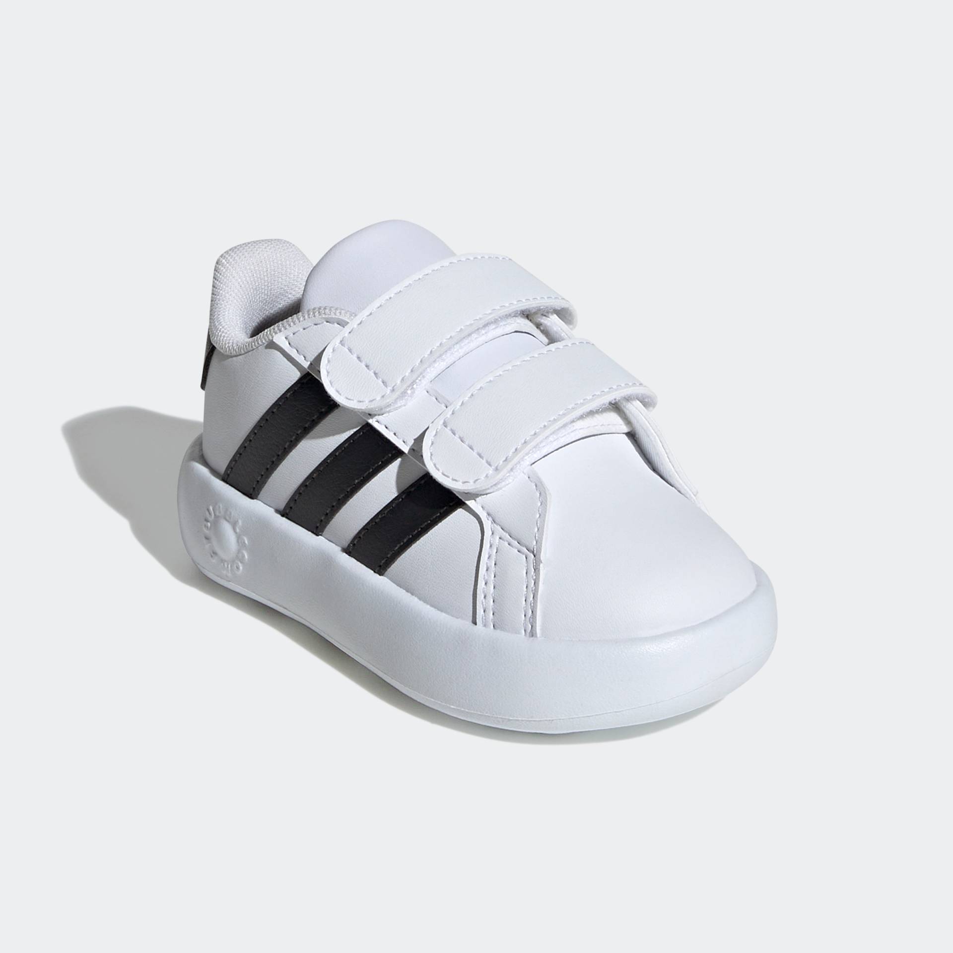 adidas Sportswear Klettschuh »GRAND COURT 2.0 KIDS«, für Babys von adidas Sportswear