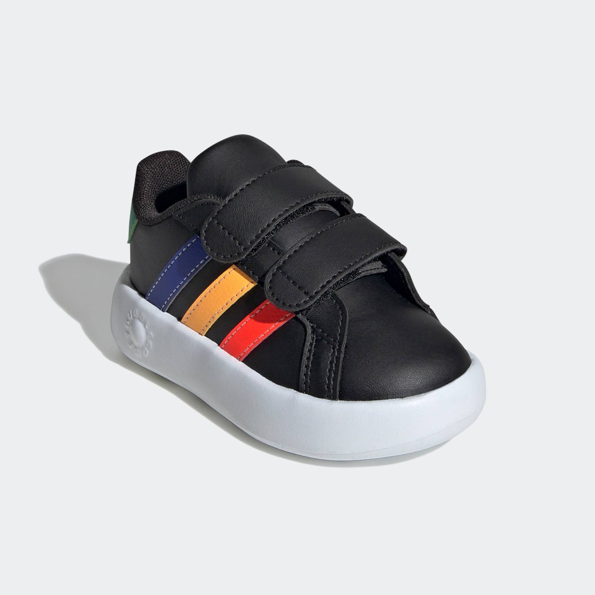 adidas Sportswear Klettschuh »GRAND COURT 2.0 KIDS«, für Babys von adidas Sportswear