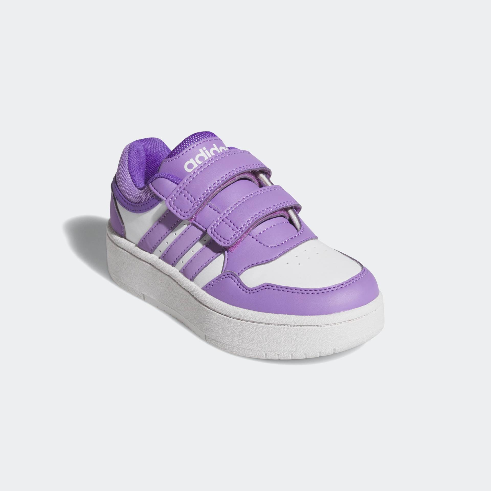 adidas Sportswear Klettschuh »HOOPS 3.0 BOLD KIDS« von adidas Sportswear