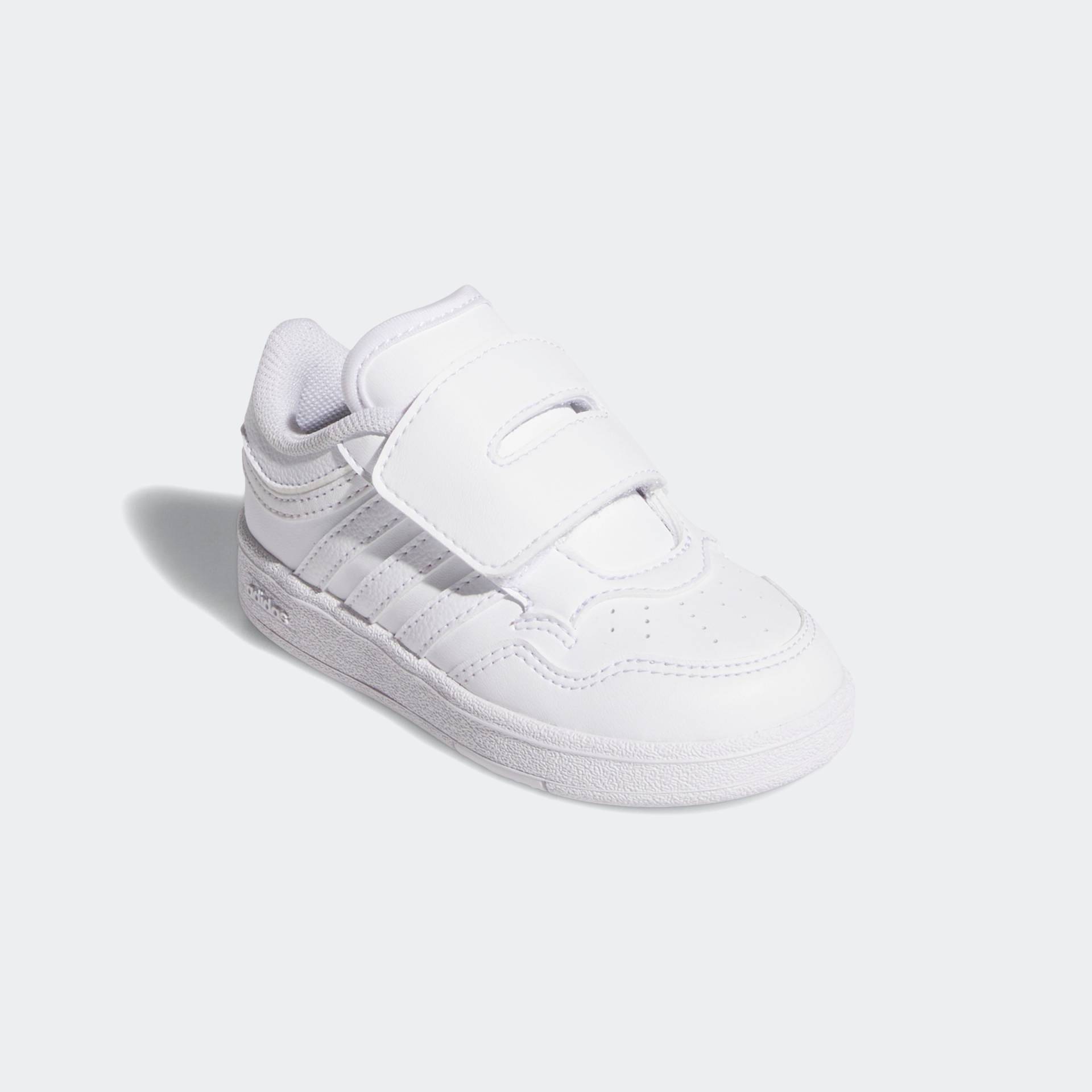 adidas Sportswear Klettschuh »HOOPS 4.0 KIDS«, für Kinder von adidas Sportswear