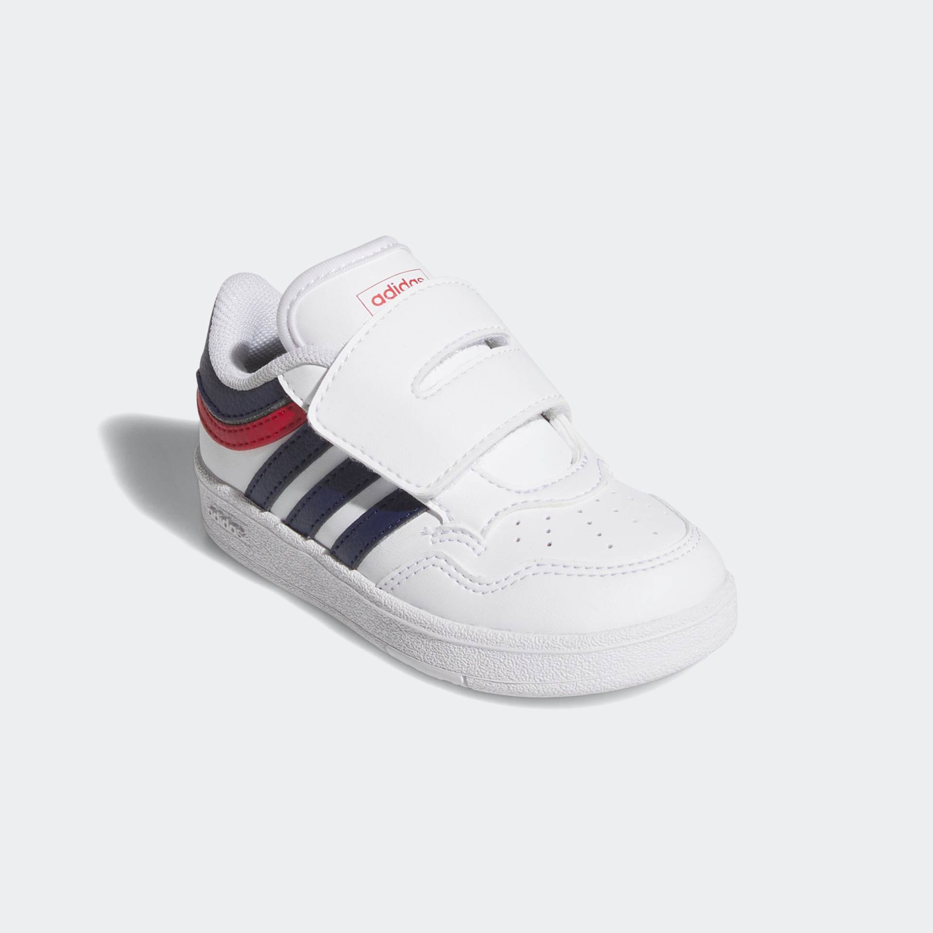 adidas Sportswear Klettschuh »HOOPS 4.0 KIDS«, für Kinder von adidas Sportswear