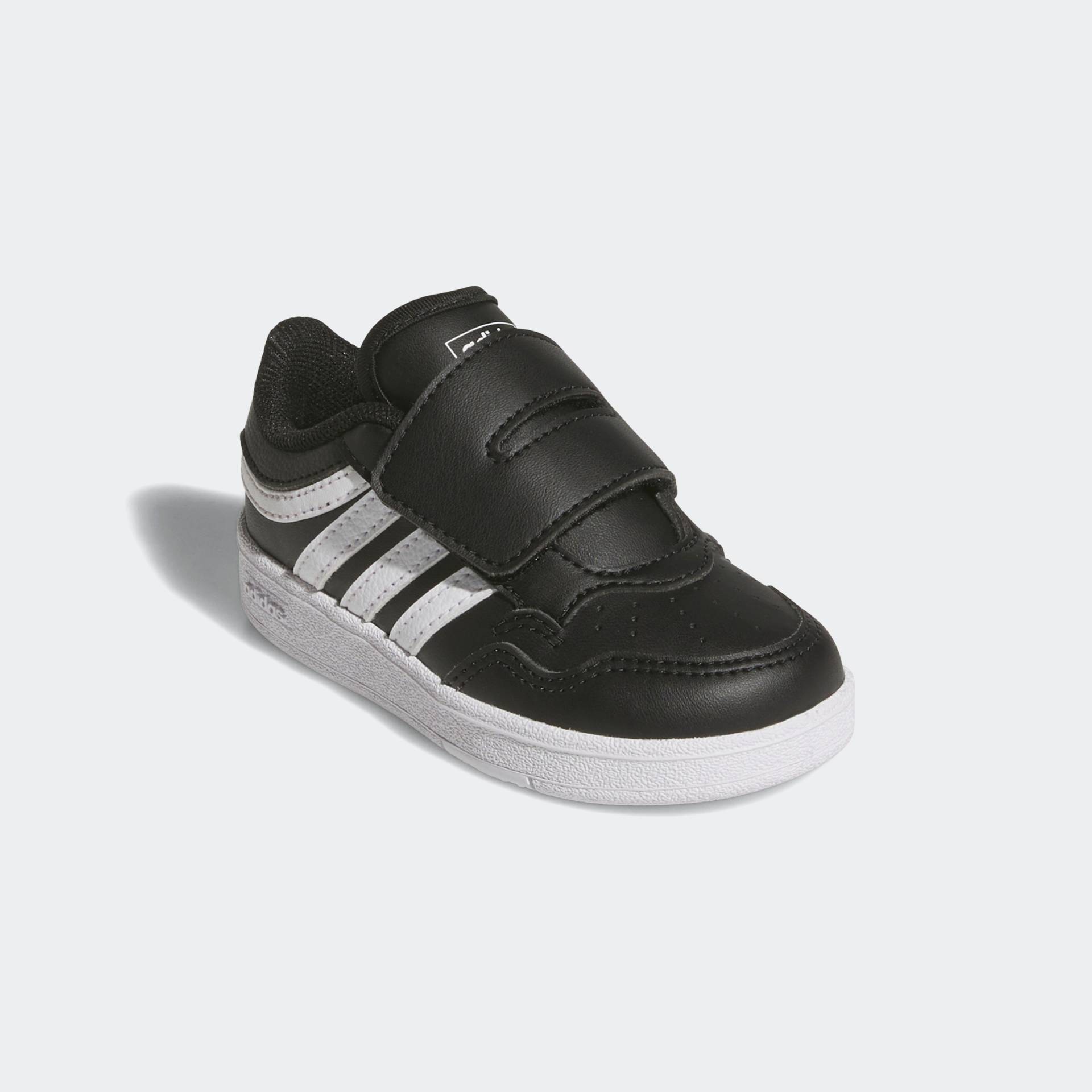 adidas Sportswear Klettschuh »HOOPS 4.0 KIDS«, für Kinder von adidas Sportswear