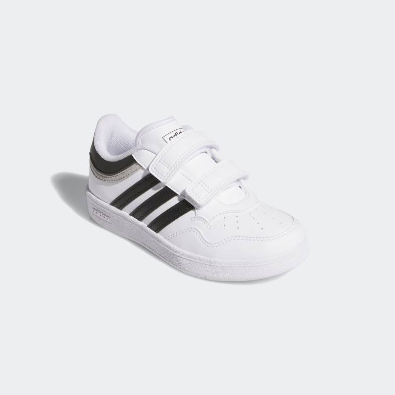 adidas Sportswear Klettschuh »HOOPS 4.0« von adidas Sportswear