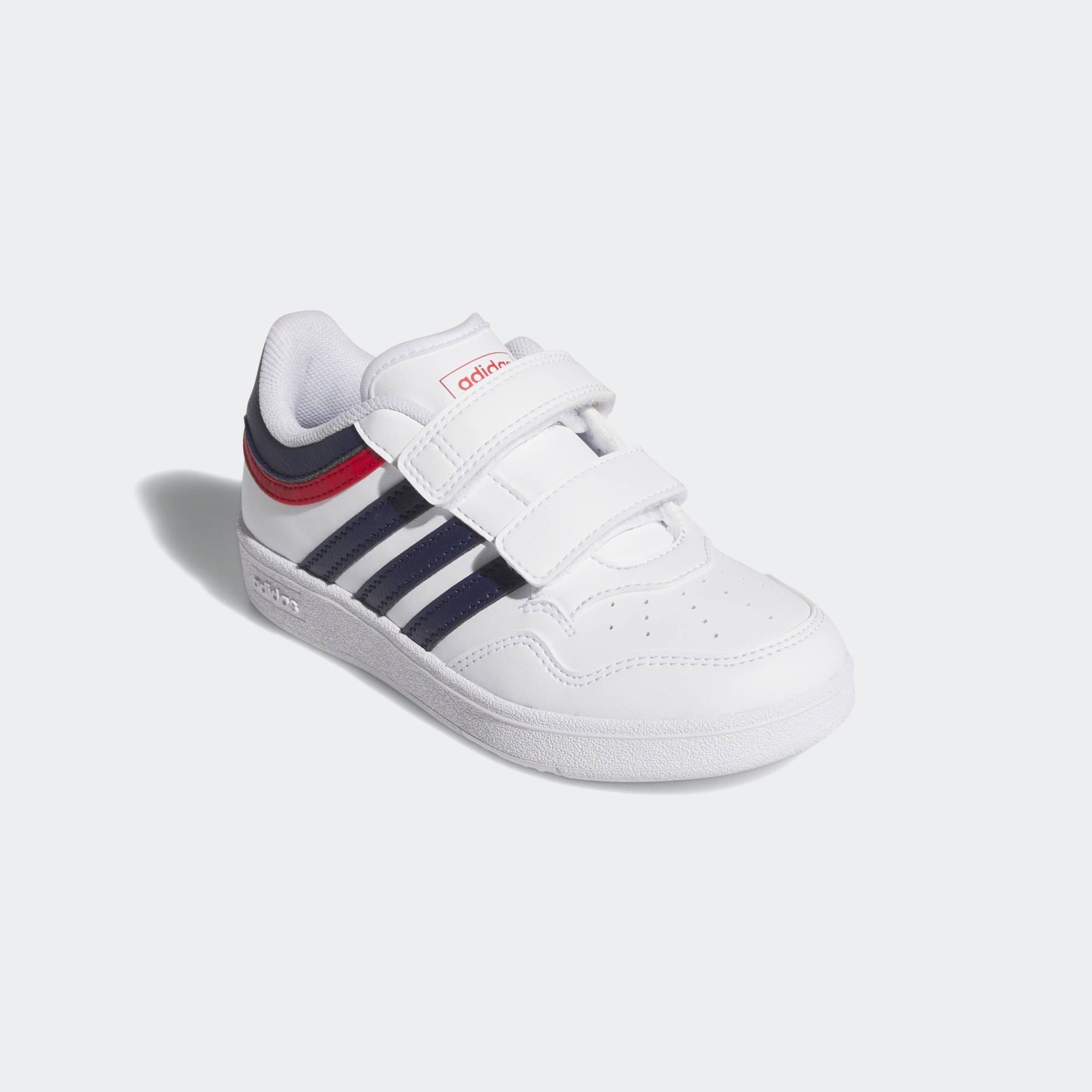 adidas Sportswear Klettschuh »HOOPS 4.0« von adidas Sportswear