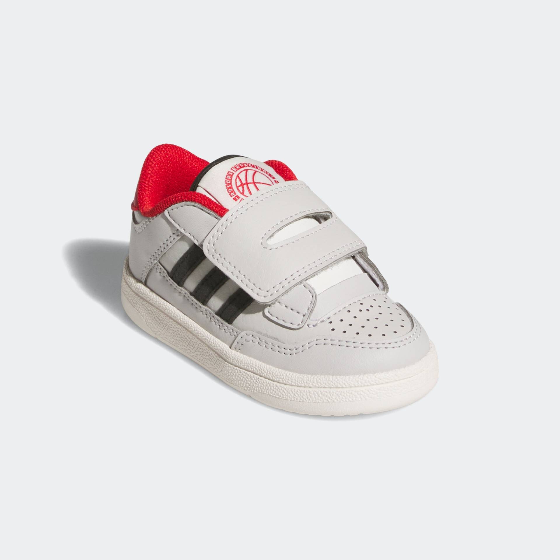 adidas Sportswear Klettschuh »RAPID COURT KIDS«, für Kinder von adidas Sportswear