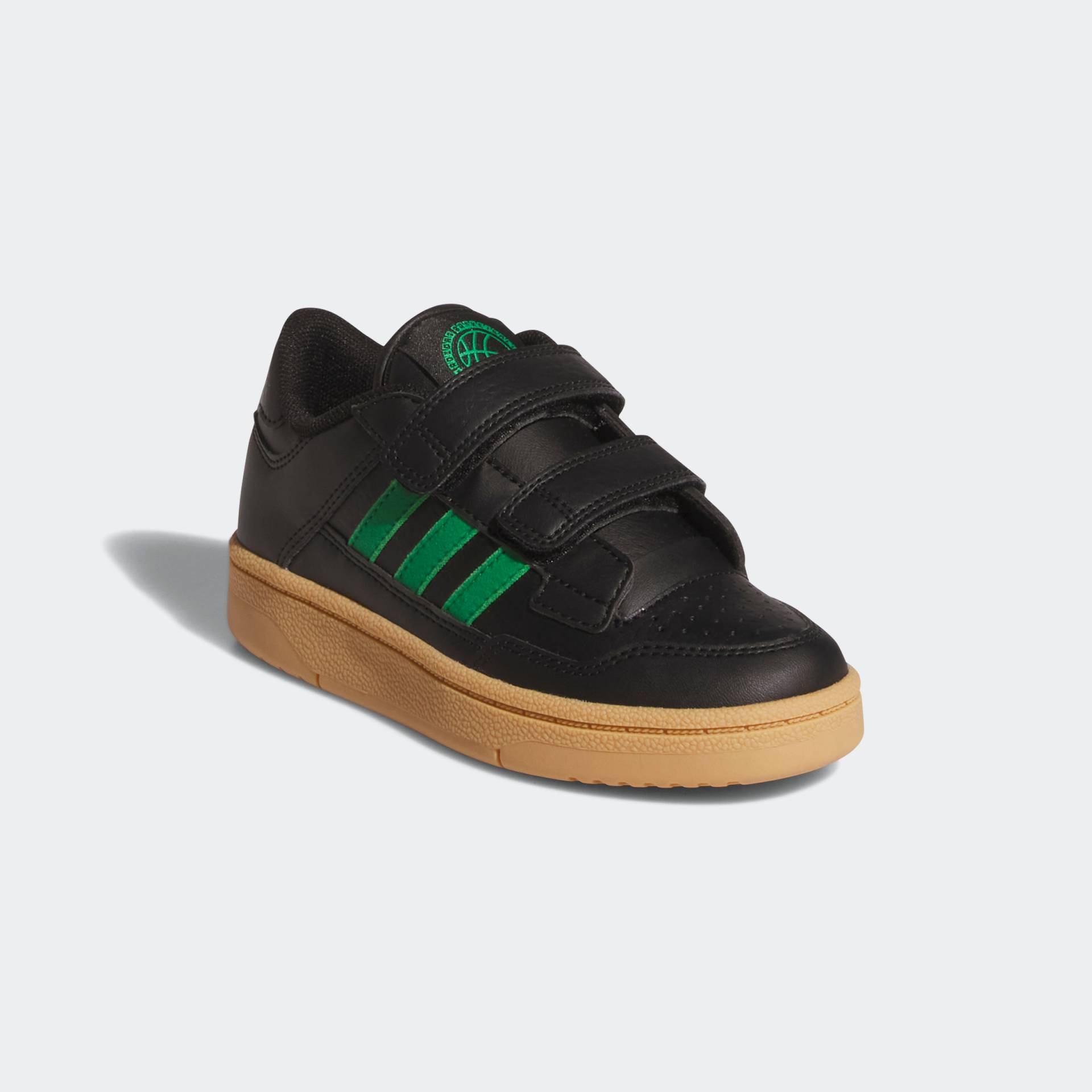 adidas Sportswear Klettschuh »RAPID COURT KIDS« von adidas Sportswear